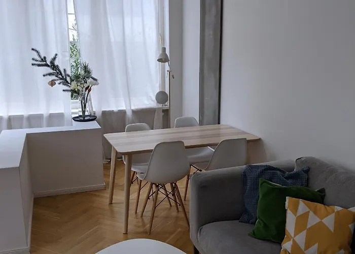 C/O Apartments Berlin #2