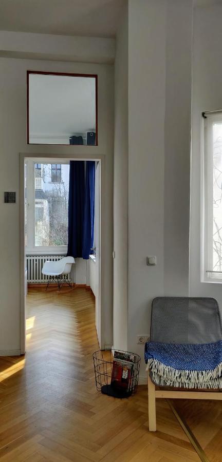 Appartement C/o #2 Berlijn