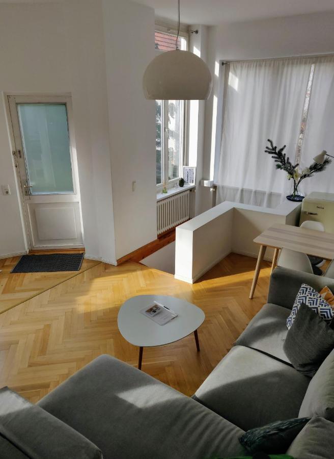C/o #2 Appartement Berlijn