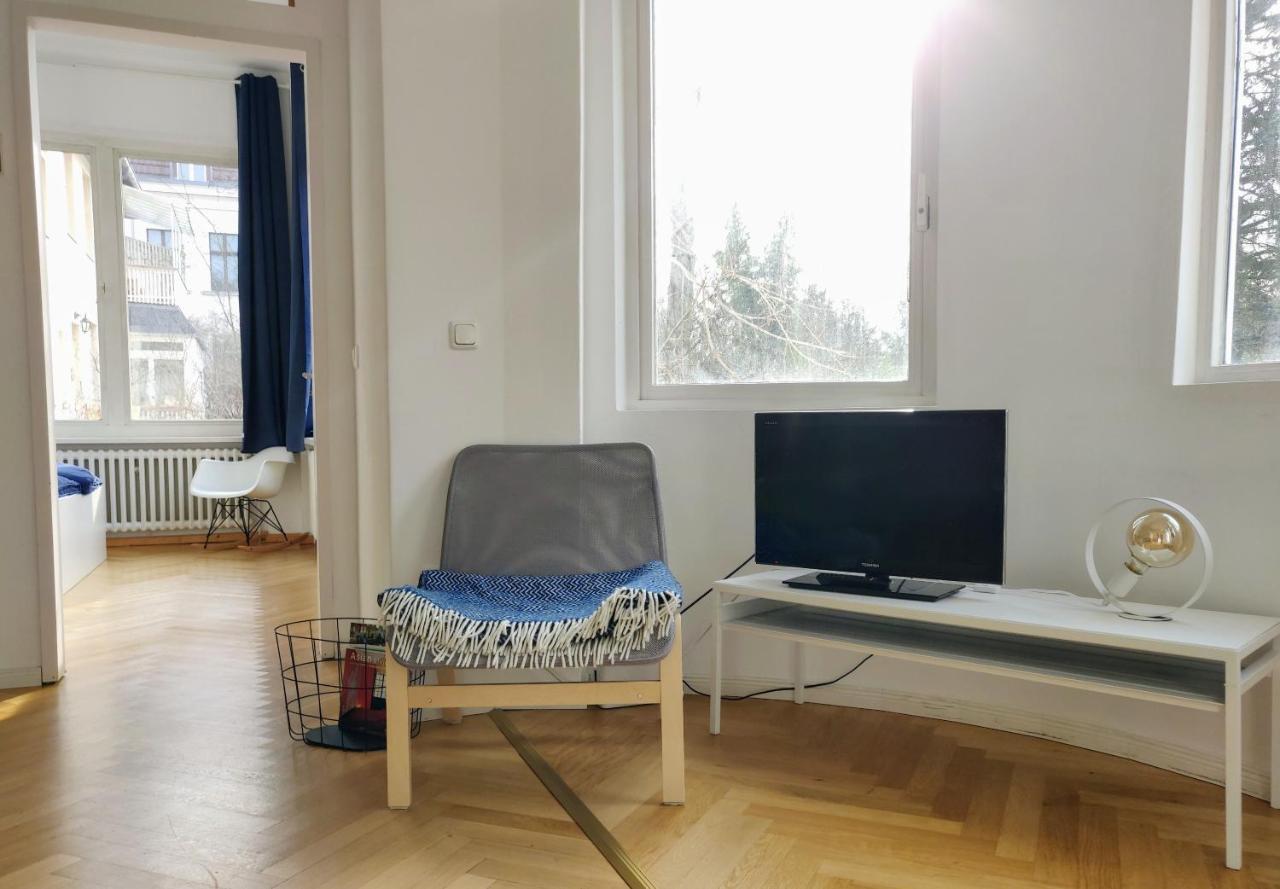 Appartement C/o #2 *