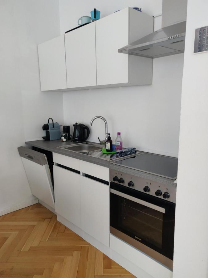 Appartement C/o #2 *
