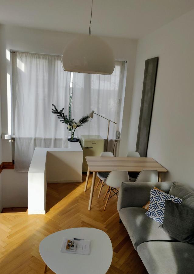 Appartement C/o #2 *