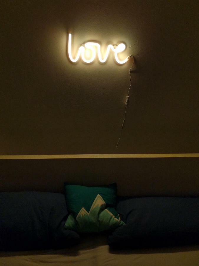 C/o #2 Appartement