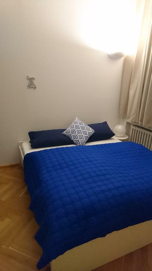 C/o #2 Appartement Berlijn