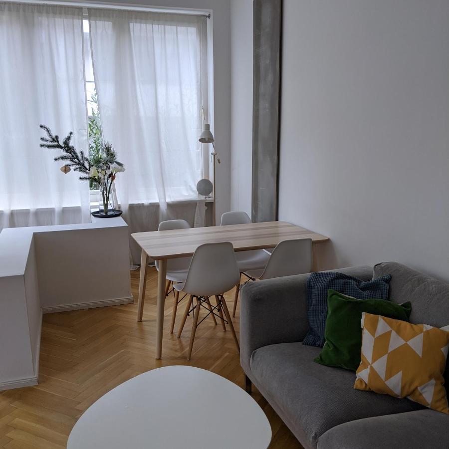 Appartement C/o #2 *