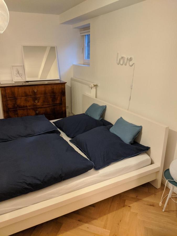 C/o #2 Appartement